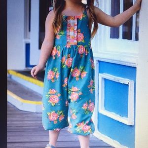 NEW Matilda Jane Jumpsuit Size 12!!